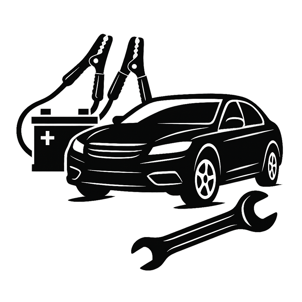 Starthilfe / Instandsetzung & Weiterfahrt-Lösungen – Schnell wieder mobil